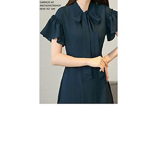 Q480620 ĐẦM CHỮ A TAY BÈO