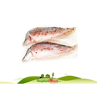 Cá thác lác rút xương - Gói 350g