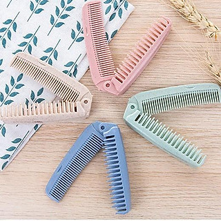 Lược gấp gọn hạt lúa mạch