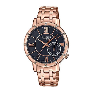 Đồng Hồ Nữ Casio SHE-3046PG
