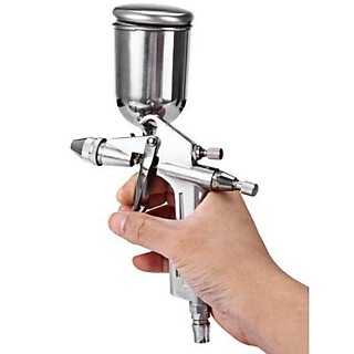 SÚNG PHUN SƠN K3 ĐỎ