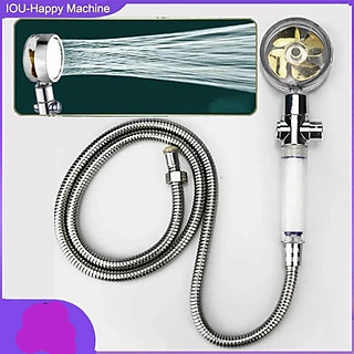 VÒI SEN TĂNG ÁP MASSAGE LÕI LỌC HÀN QUỐC THẾ HỆ MỚI