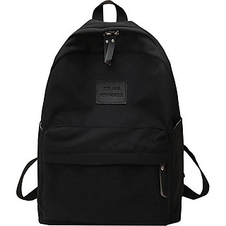 Balo nữ đi học kiểu dáng Hàn Quốc