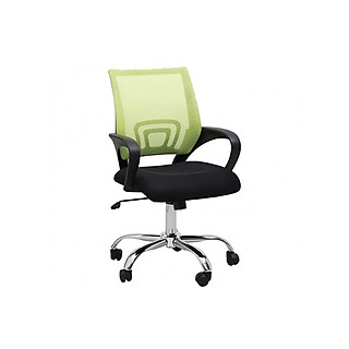 Ghế xoay văn phòng lưng lưới thoáng khí