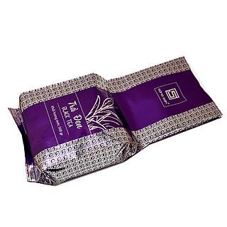 Trà Đen Pha Trà Sữa