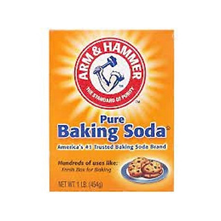 Bột Nở Baking Soda