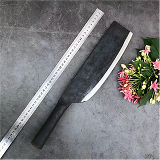 Dao chặt xương lợn, chặt cây nhíp ô tô (hàng loại 1)