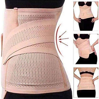 ĐAI NỊT BỤNG ĐỊNH HÌNH