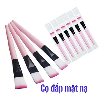 Cọ Quét Mặt Nạ Đắp Mask, Cọ Đắp Mặt Nạ