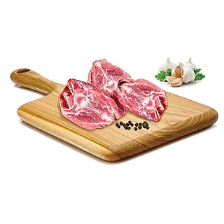 Xương cổ heo Japfa Best - 300g