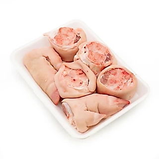 Giò heo gân Đức - 500gram