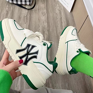 Giày thể thao Sneaker- giày nam nữ để độn-giày thể thao cao cấp