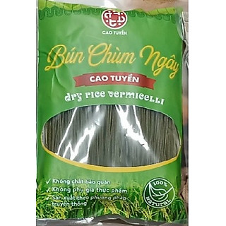 Bún Chùm Ngây Cao Tuyền 500g