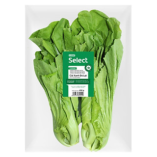 Cải xanh Đà Lạt Co.op Select 450g - 3422627