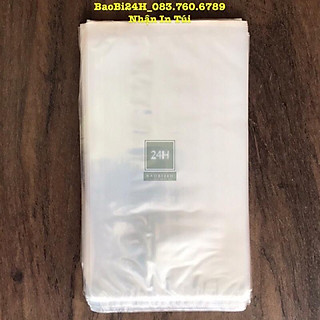 0,5KG - 1KGTÚI BÓNG KÍNH Túi bóng kính, Túi PP hàng LOẠI 1 siêu đẹp có 2 loại dầy và mỏng, đầy đủ các cỡ