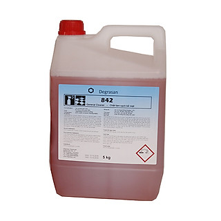 Chất tẩy rửa đa năng Degrasan 842
