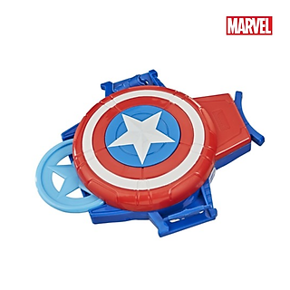Đồ chơi mô hình khiên chiến đấu Captain America Marvel