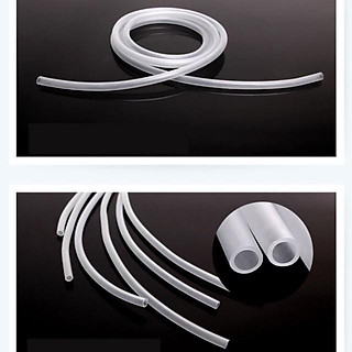 Dây Sủi Oxy Loại Tốt Chịu Co Gập Siêu Bền (1 mét)