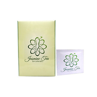 Trà Giảm Béo Jasmine Tea (15 gói)