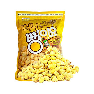 Bỏng ngô vị mật ong 240g