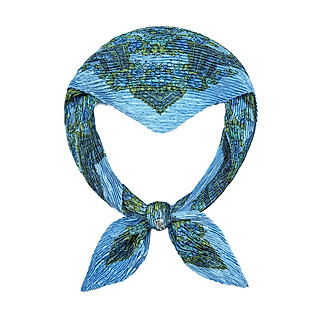 Khăn Turban, Khăn Vuông BYFAS Cao Cấp