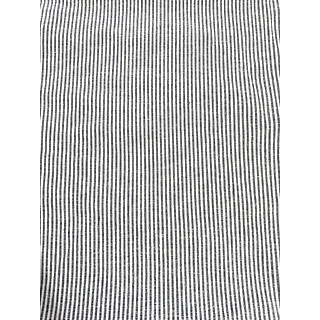 ĐẦM LINEN DÁNG SƠ MI XẺ TÀ TÚI 2 BÊN