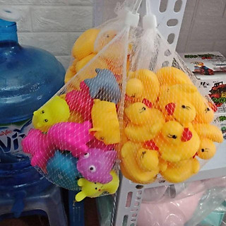 Thú chip chip đồ chơi bồn tắm cho bé
