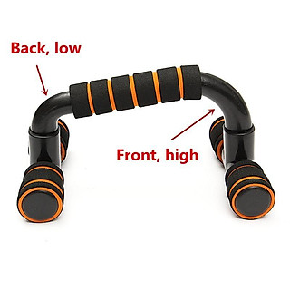 Dụng Cụ Hít Đất Chống Đẩy Chân Thẳng