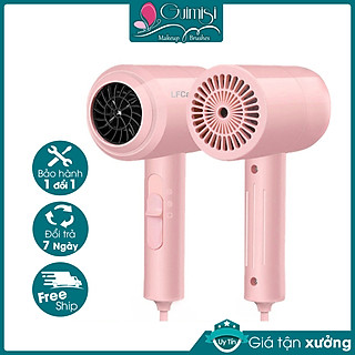 Máy Sấy Tóc Gia Đình LFCare Công Suất Cao Tiện Dụng