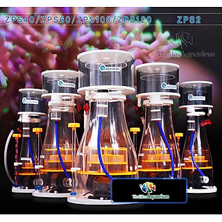 Máy tách bọt Protein Skimmer Aqua Excel AE-ZPS100 cho bể cá 2000L