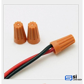 100 Cút Nối Dây Điện Nhanh SP