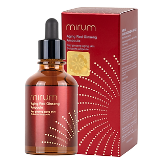 TINH CHẤT AMPOULE CHỐNG LÃO HÓA, LÀM TRẮNG, GIỮ ẨM VÀ TRẺ HÓA LÀN DA