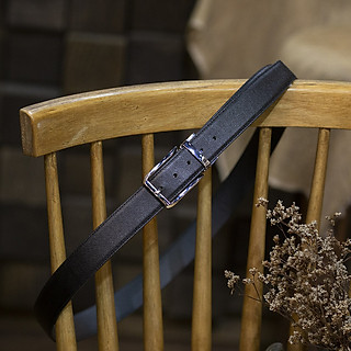 Thắt lưng nam da Epsom Gento D4034