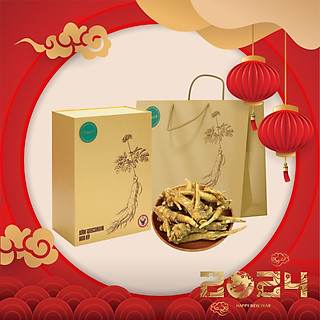 Hộp quà Tết Xuân Giáp Thìn 2024 – Xuân Thịnh Vượng