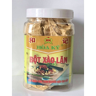 BỘT XÀO LĂN Hoà Ký