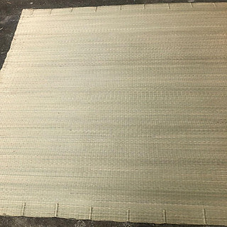 Chiếu cói trắng (1m6-2m) - HẰNG SẴN TẠI KHO