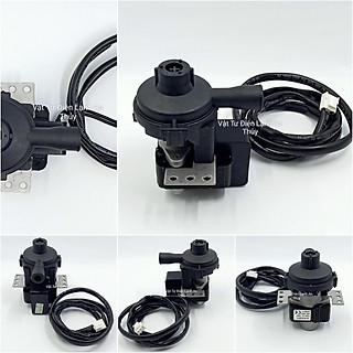 Bơm thoát nước máy lạnh điều hòa âm trần 12W - Bơm nước ngưng điều hòa âm trần 12W - Bơm điều hoà thoát nước ngưng thải