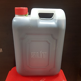 DUNG DỊCH TẠO MÙI NHÀ YẾN VNA (5L) tặng bột khai