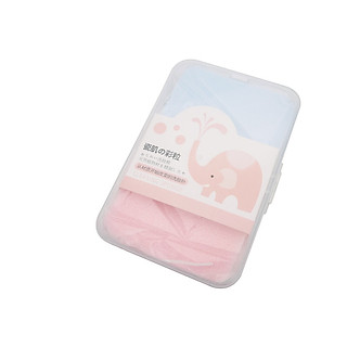 Combo 2 Bông Rửa Mặt Bọt Biển Mềm Mịn và Bông Khoai Môn Làm Sạch Sâu Nhật Bản