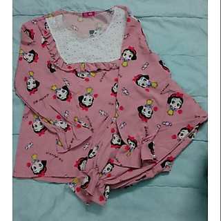 Đồ bộ tiểu thư