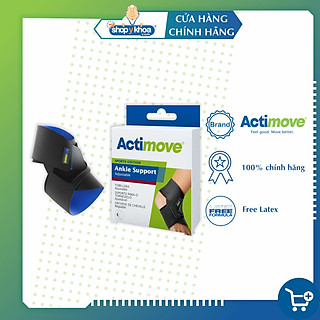Băng quấn cổ chân 75620-SPO Actimove Ankle Support