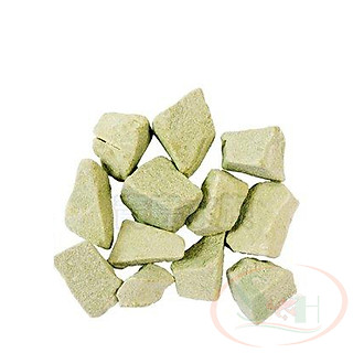 Đá khoáng Montmorillonite Nhật Bản khử độc bổ sung khoáng bể cá tép