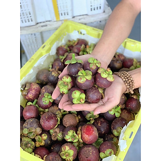 MĂNG CỤT THÁI LAN (1KG)