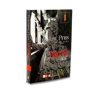 Sách - Trinh Thám - Tiểu Thuyết - Búp Bê 1 - Boleslaw Prus