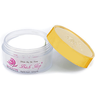 Phấn Nụ Ngăn Ngừa Mụn Bà Tùng (15g)