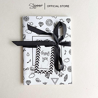 Sổ Tay Ghi Chép Bìa Cứng