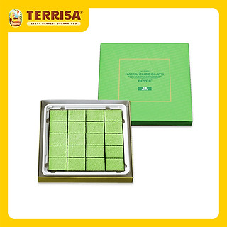 Nama Chocolate Nhật Bản Matcha "Royce'in (125 g)