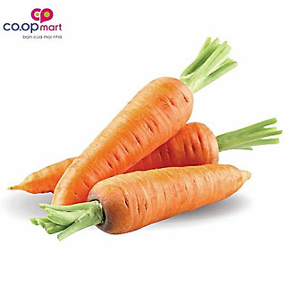 Cà rốt Đà lạt 500g ( PLU 50930)-3118015