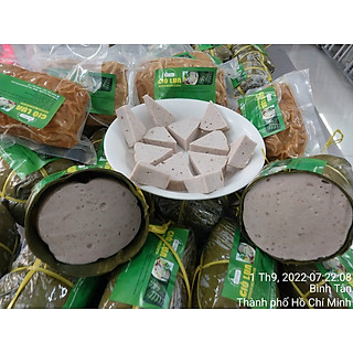 GIÒ LỤA ĐẶC BIỆT 500 G