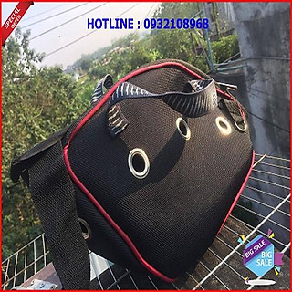 Túi đựng gà tre siêu rẻ và đẹp